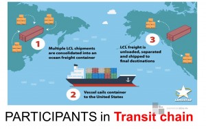 Bài giảng - PARTICIPANTS in Transit chain
