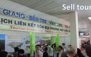 Bài giảng môn Xúc tiến và Quảng cáo Du lịch