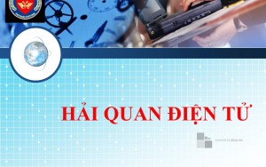 Hải quan điện tử