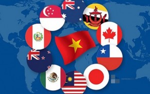 HỘI NHẬP KINH TẾ CỦA VIỆT NAM