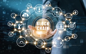 ỨNG DỤNG CÔNG NGHỆ BLOCKCHAIN