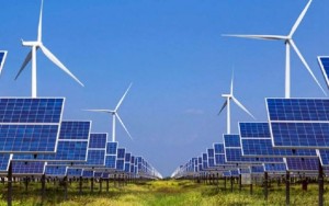 T&T và đối tác Hoa Kỳ hợp tác phát triển điện gió, mặt trời tại Việt Nam