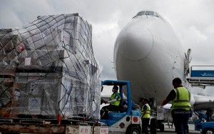 Đại dịch Covid-19: Các nước nghèo cần hỗ trợ khẩn cấp