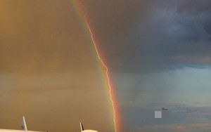 Những khoảnh khắc tình cờ đến bất ngờ trong cuộc sống