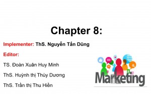 Chapter 8
