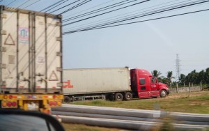 Chính ngạch và tiểu ngạch