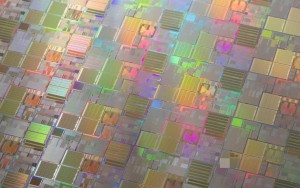 Chip bán dẫn khó chế tạo thế nào