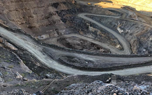 Niềm hy vọng của Mỹ trong cuộc chiến đất hiếm với Trung Quốc