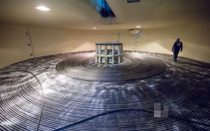 Cuộc chiến tỷ USD thống trị cáp quang biển