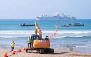 Cách Google, Facebook mang Internet đi khắp thế giới