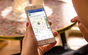 Facebook đang bí mật theo dõi vị trí người dùng iPhone qua ảnh chụp