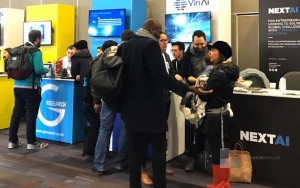 VinAI Research - đưa AI Việt ra với thế giới