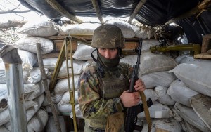 Ukraine - đất nước giằng xé giữa Nga và phương Tây