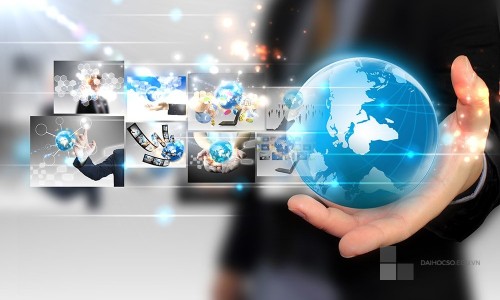 CHUYỂN GIAO CÔNG NGHỆ