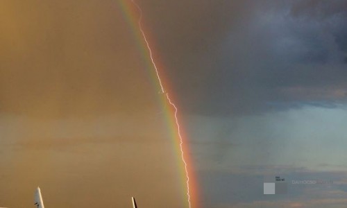 Những khoảnh khắc tình cờ đến bất ngờ trong cuộc sống